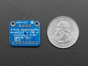 Hall sensor magnetic field sensor / magnetometer I2C / SPI - MLX90393